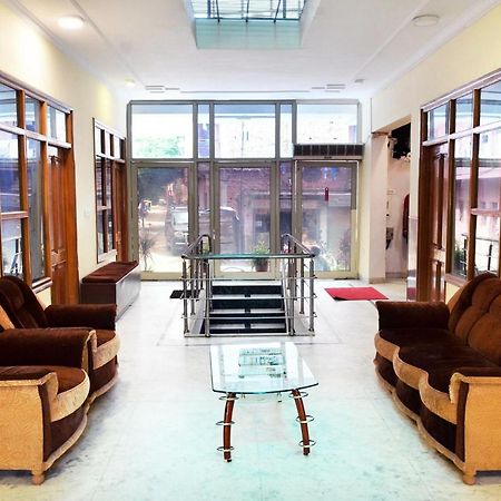 Oyo 6463 Hotel Dove Chandīgarh 外观 照片