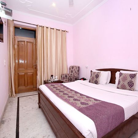 Oyo 6463 Hotel Dove Chandīgarh 外观 照片