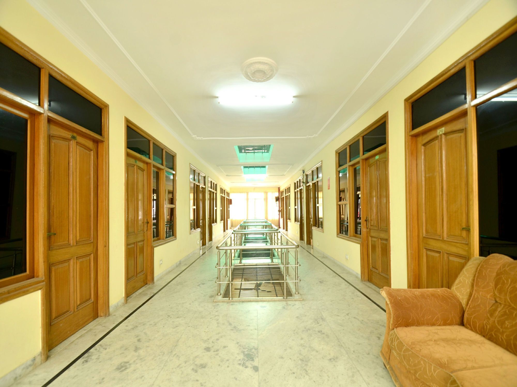 Oyo 6463 Hotel Dove Chandīgarh 外观 照片